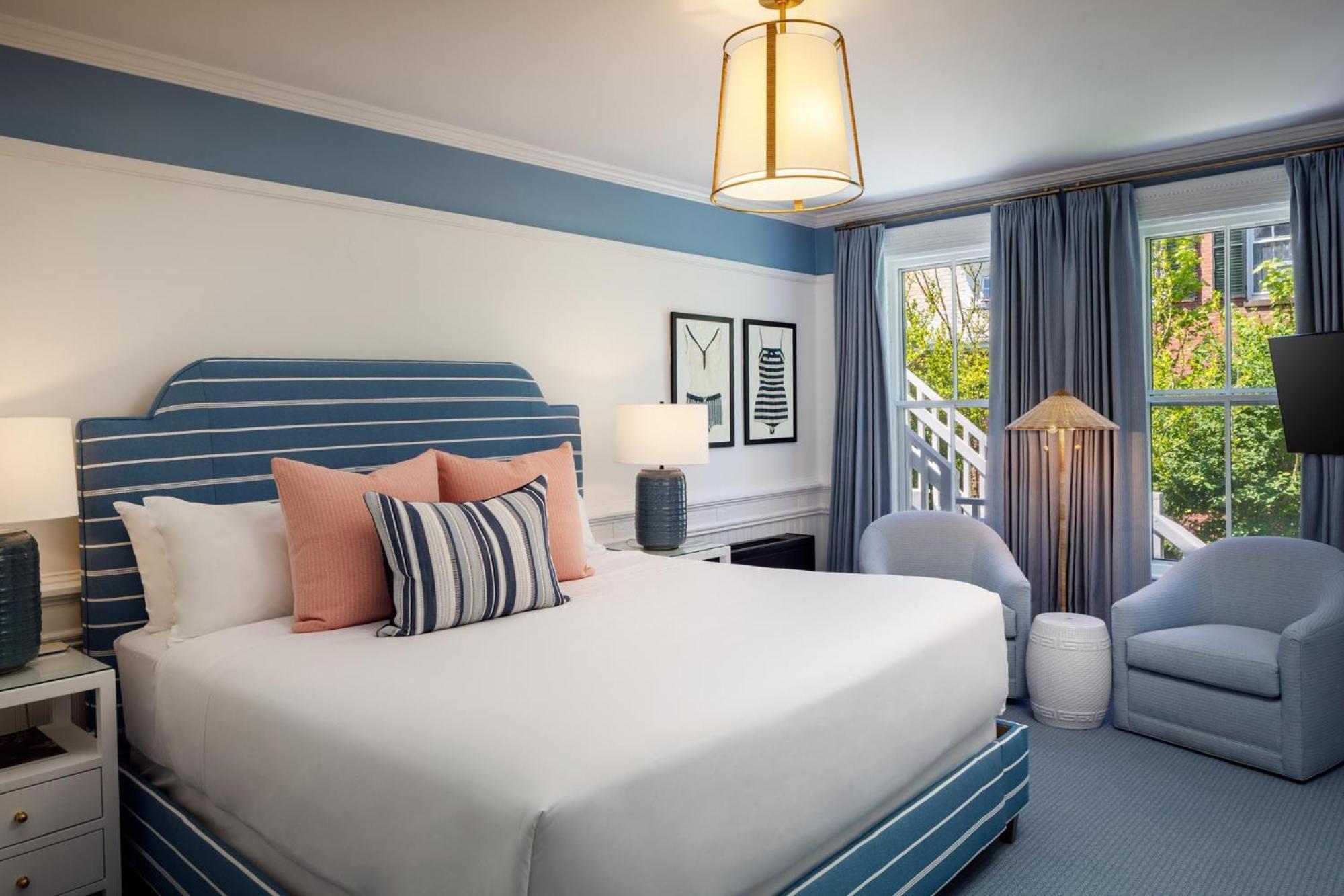 ננטקט 76 Main Ink Press Hotel מראה חיצוני תמונה