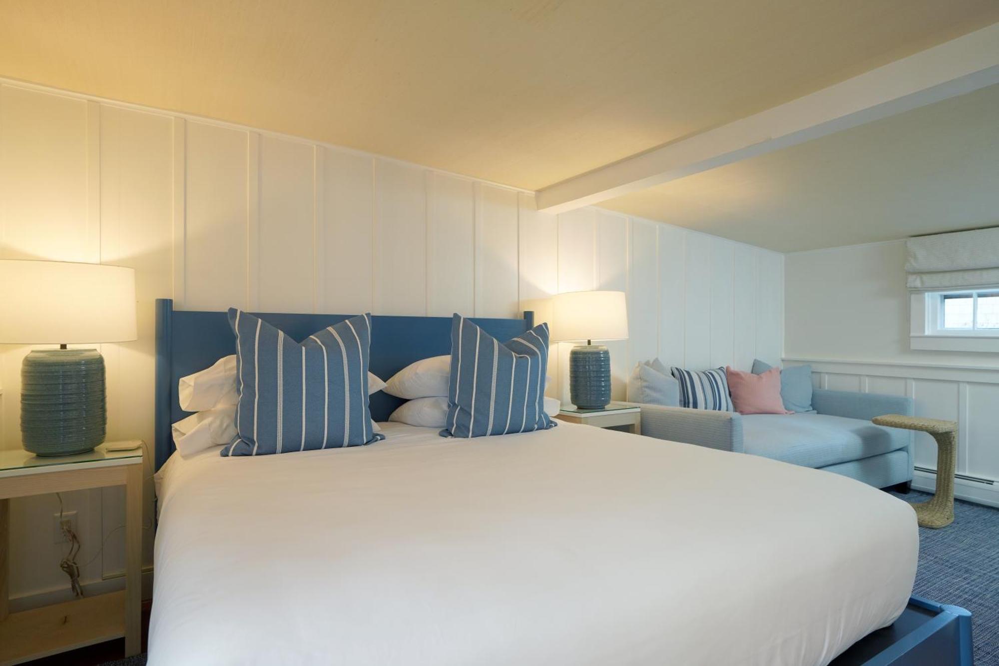 ננטקט 76 Main Ink Press Hotel מראה חיצוני תמונה