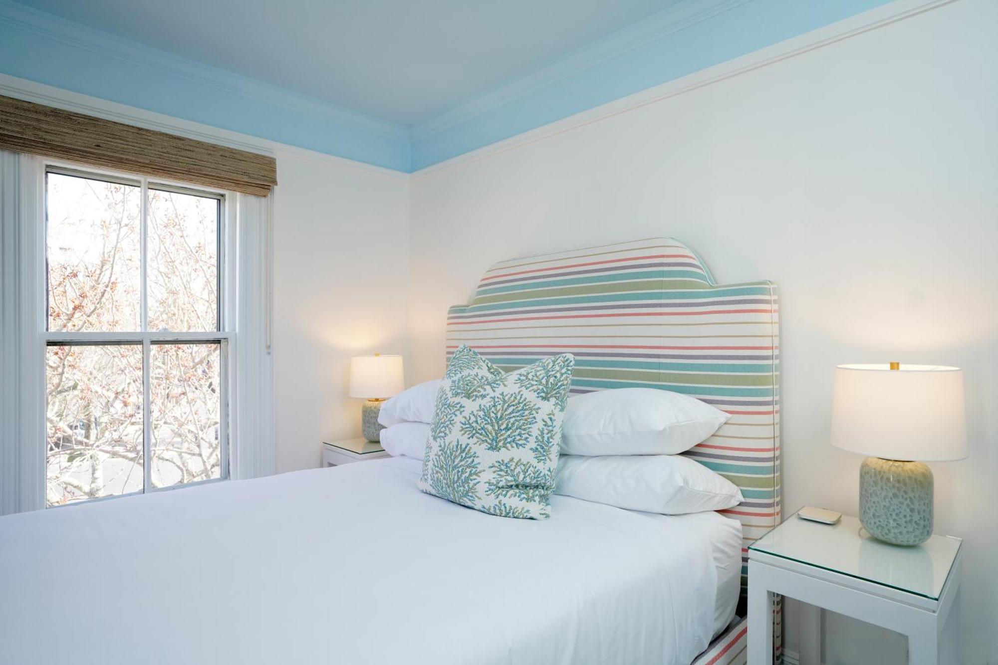 ננטקט 76 Main Ink Press Hotel מראה חיצוני תמונה