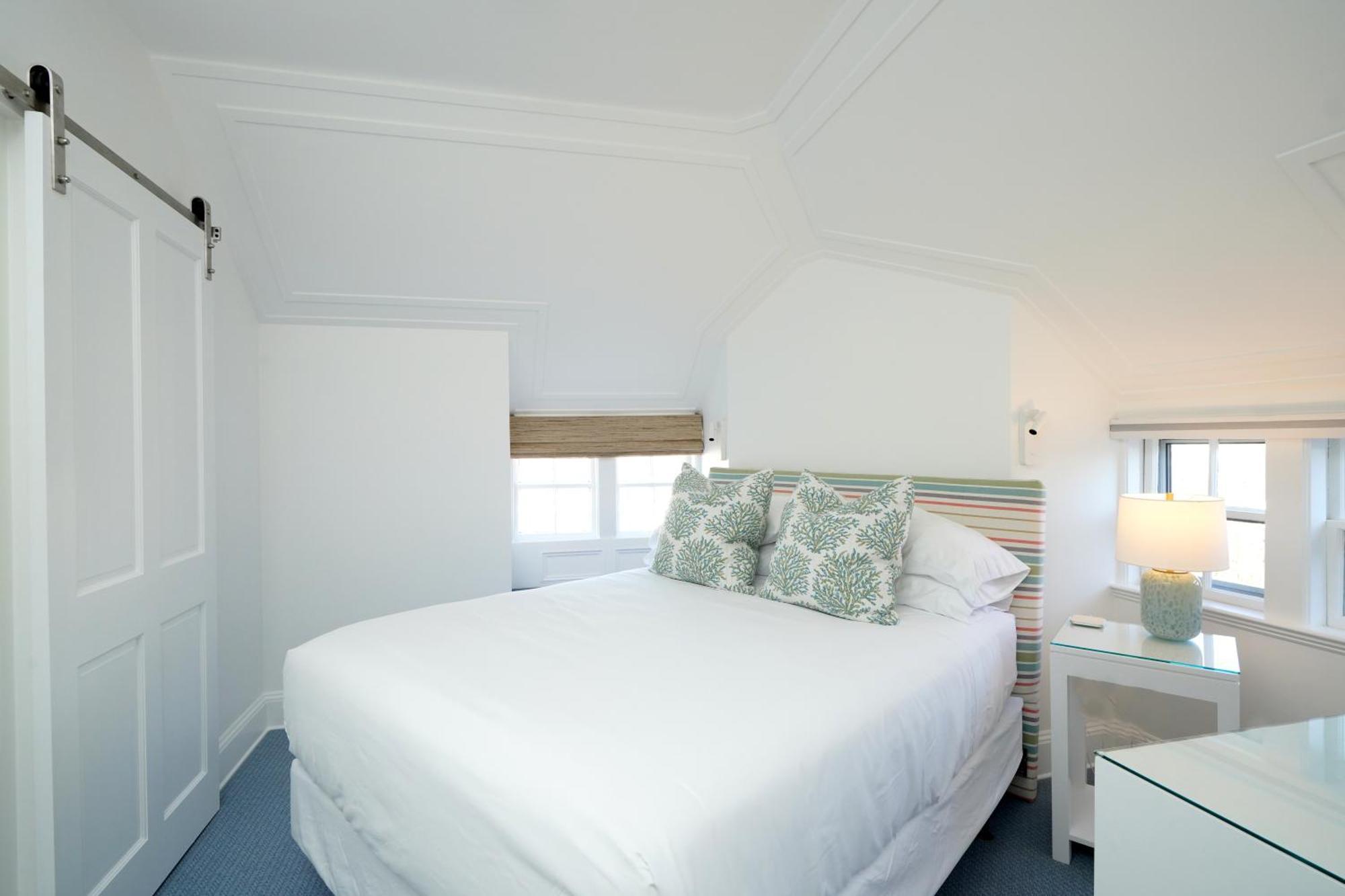 ננטקט 76 Main Ink Press Hotel מראה חיצוני תמונה