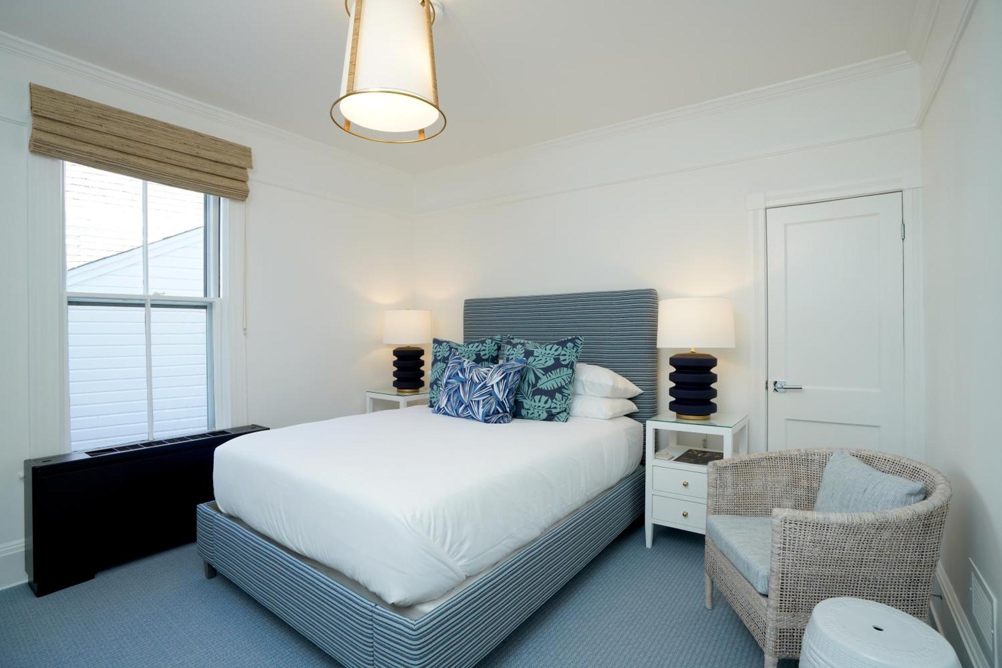 ננטקט 76 Main Ink Press Hotel מראה חיצוני תמונה