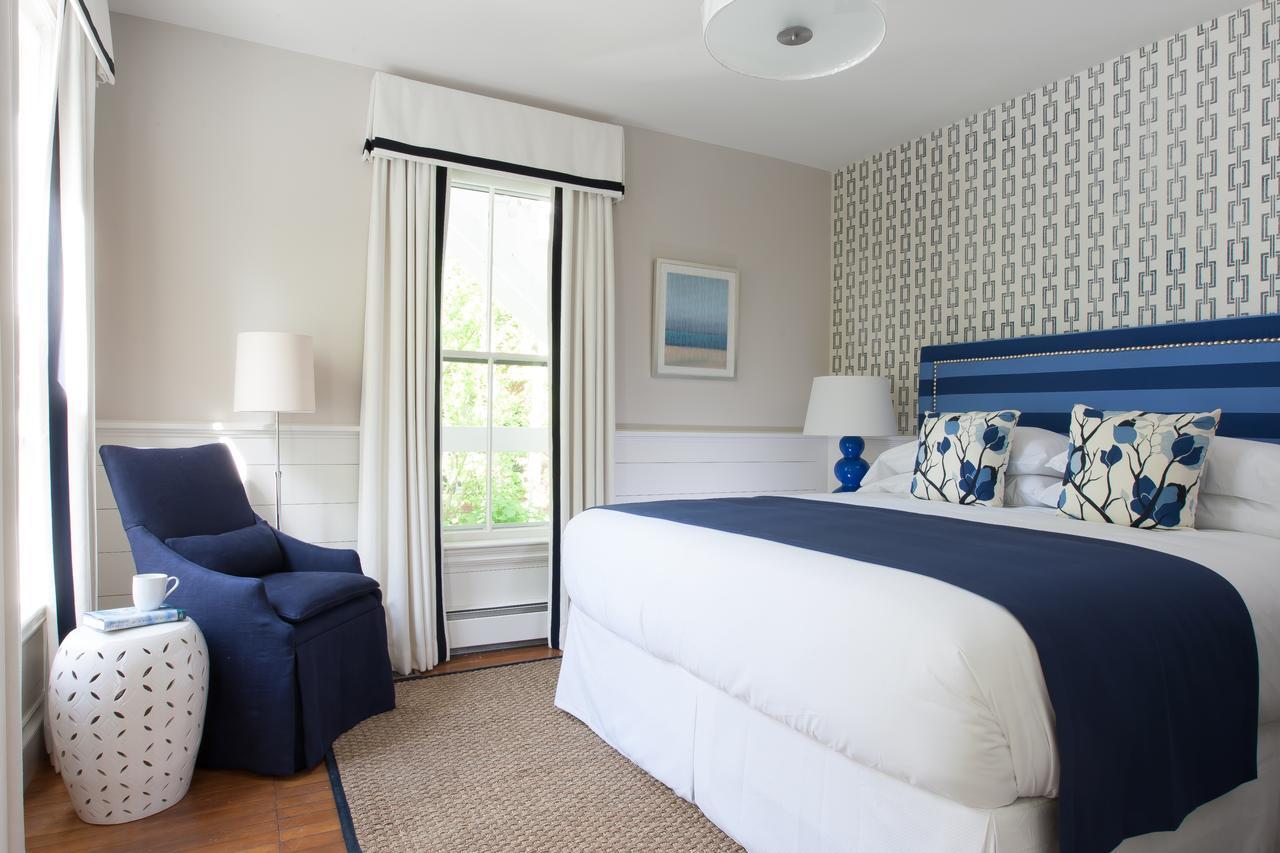 ננטקט 76 Main Ink Press Hotel מראה חיצוני תמונה