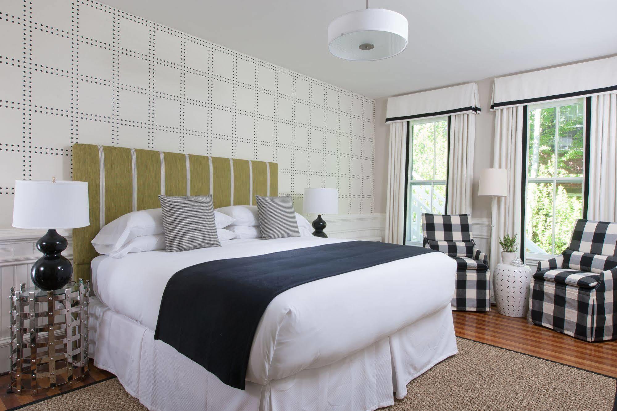 ננטקט 76 Main Ink Press Hotel מראה חיצוני תמונה