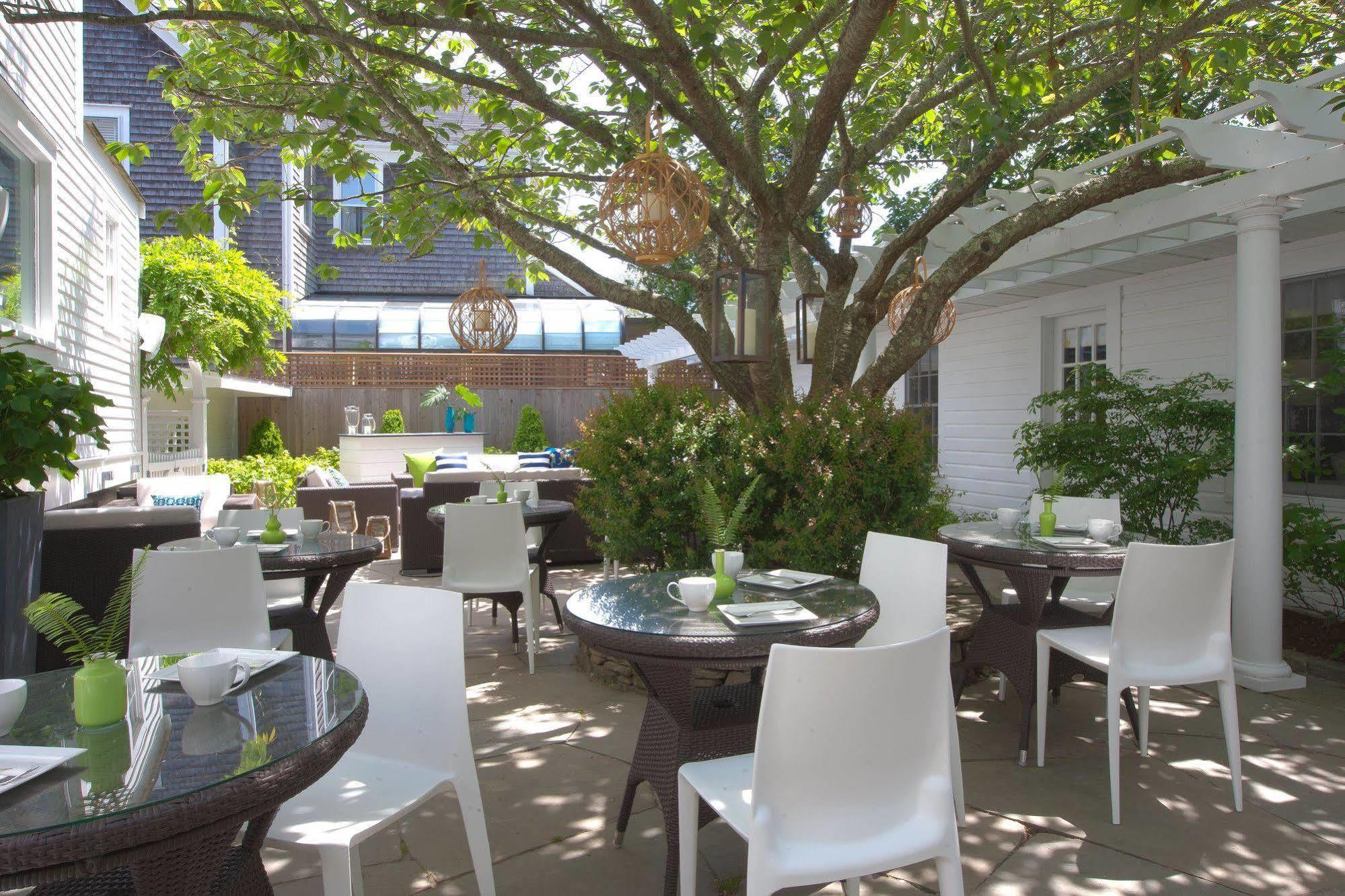 ננטקט 76 Main Ink Press Hotel מראה חיצוני תמונה