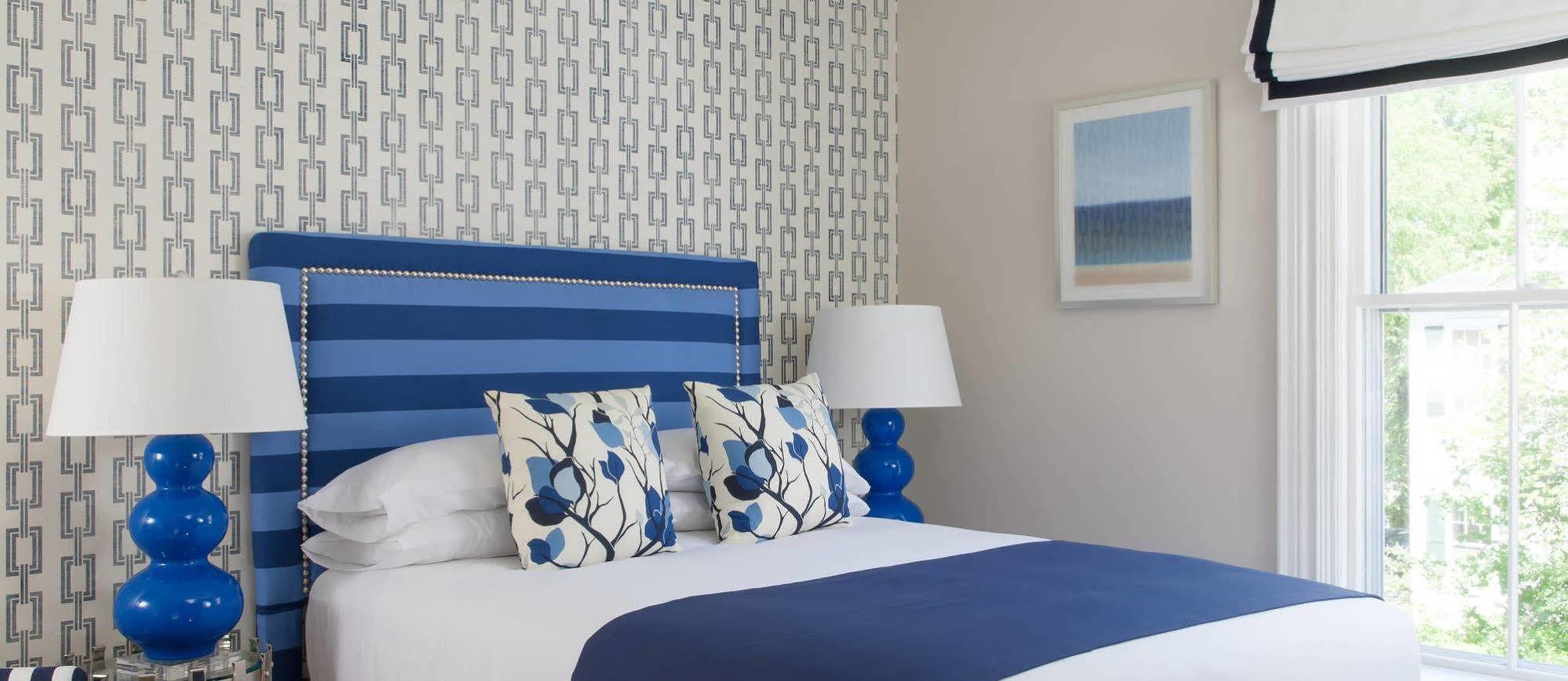 ננטקט 76 Main Ink Press Hotel מראה חיצוני תמונה